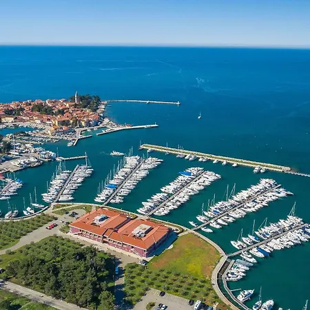 Holiday home Sea Cittanova *