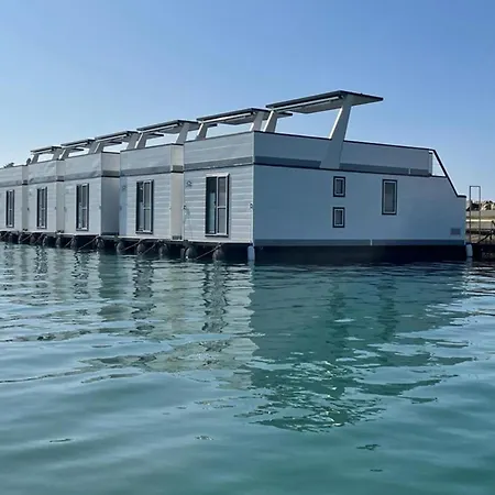 Holiday home Sea Cittanova