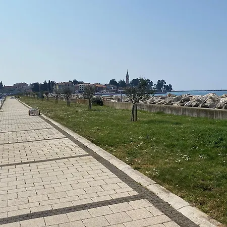 Sea Cittanova Holiday home
