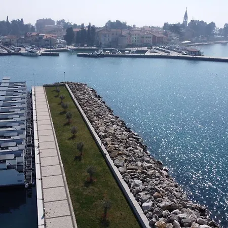 Sea Cittanova Novigrad (Istria)