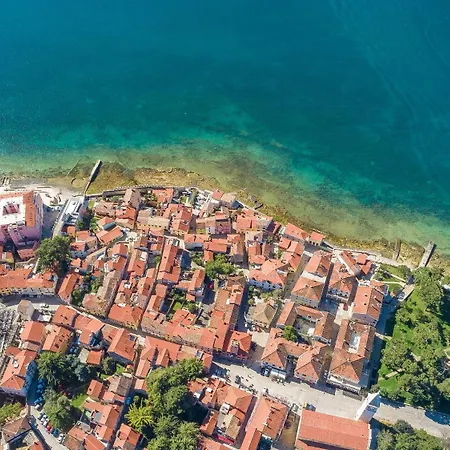 Sea Cittanova Hotel Novigrad (Istria)
