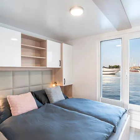 Sea Cittanova 3* Novigrad (Istria)