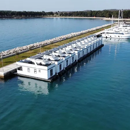 Sea Cittanova 3* Novigrad (Istria)