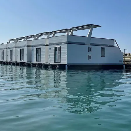 Hotel Sea Cittanova