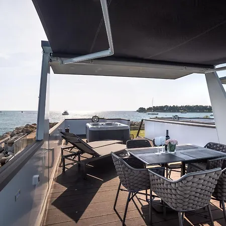 Sea Cittanova 3*