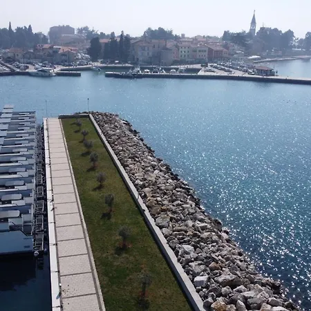 Sea Cittanova Novigrad (Istria)