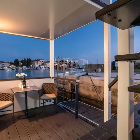 Hotel Sea Cittanova 3*